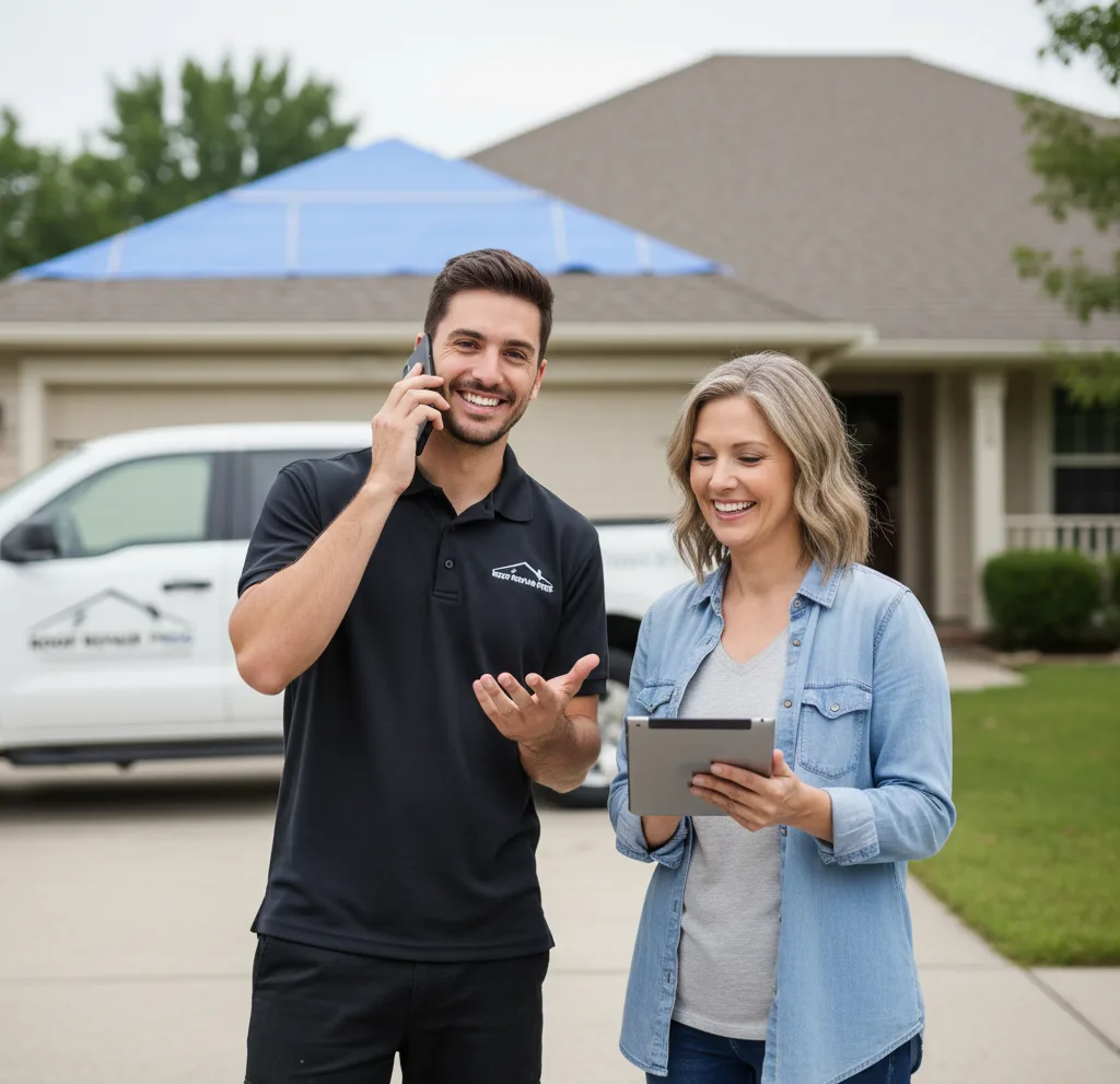 Roof Maintenance in Ponte Vedra, FL
